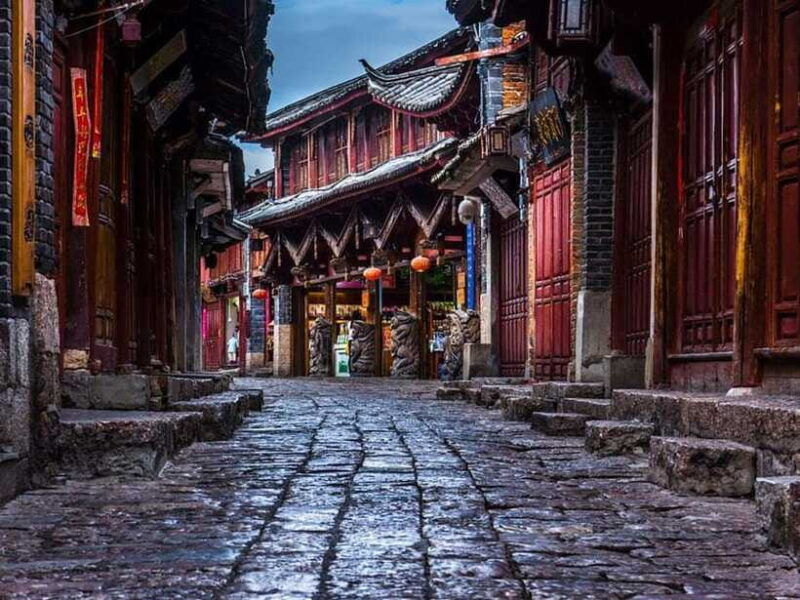 flexible-lijiang-city-highlights-private-day-tour-with-lunch