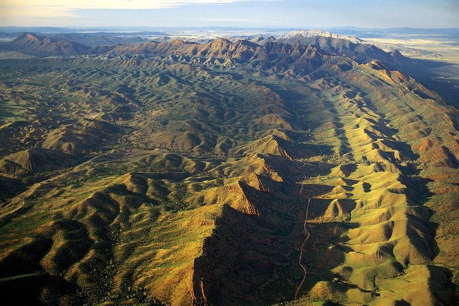 Flinders Ranges 3-Day Small Group 4WD Eco Tour from Adelaide - FAQ