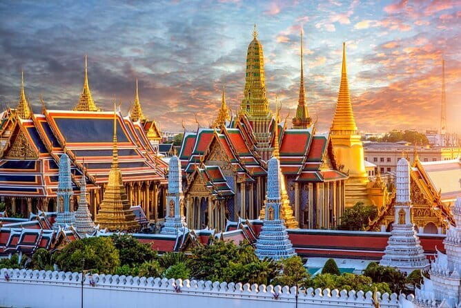 Floating Market & Railway Market Private Tour - In The Sum Up