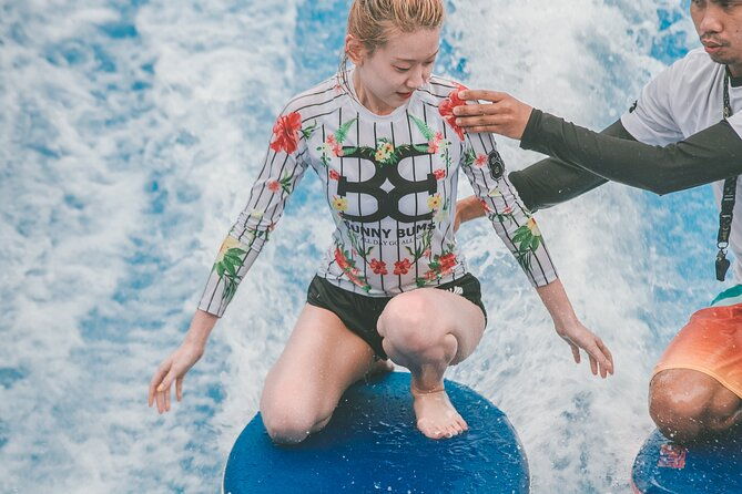 Flow House Bangkok - FAQ