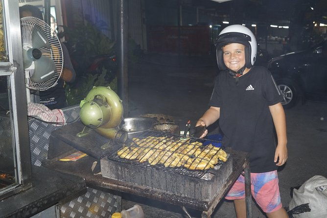 Foodie Tour Bali - FAQs