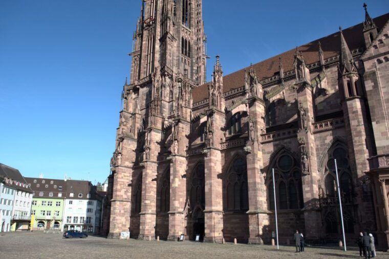 freiburg-historic-city-center-walking-tour