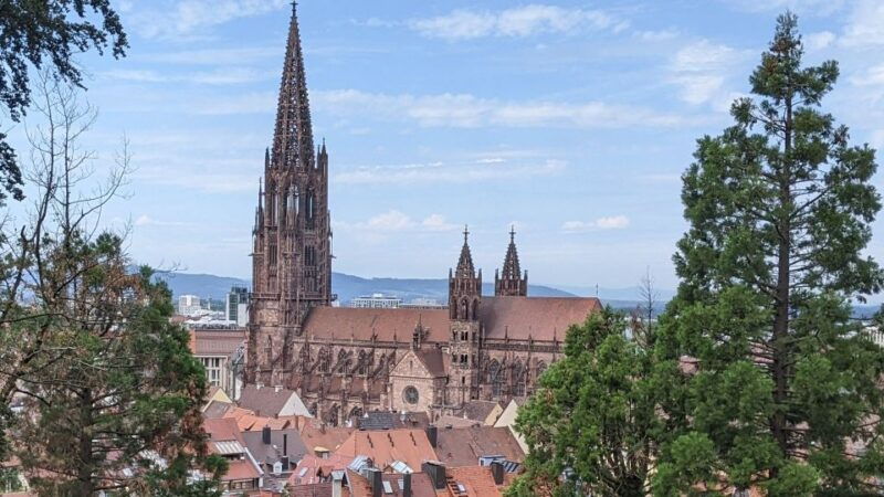 freiburg-old-town-highlights-self-guided-tour