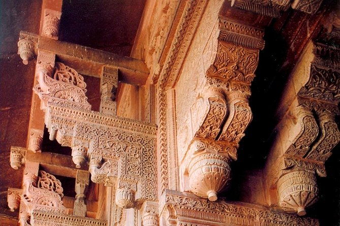 From Agra:- Private Day Trip To Agra By Air - FAQ