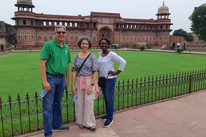 From Agra : Private Taj Mahal Agra Tour With Fatehpur Sikri - FAQ