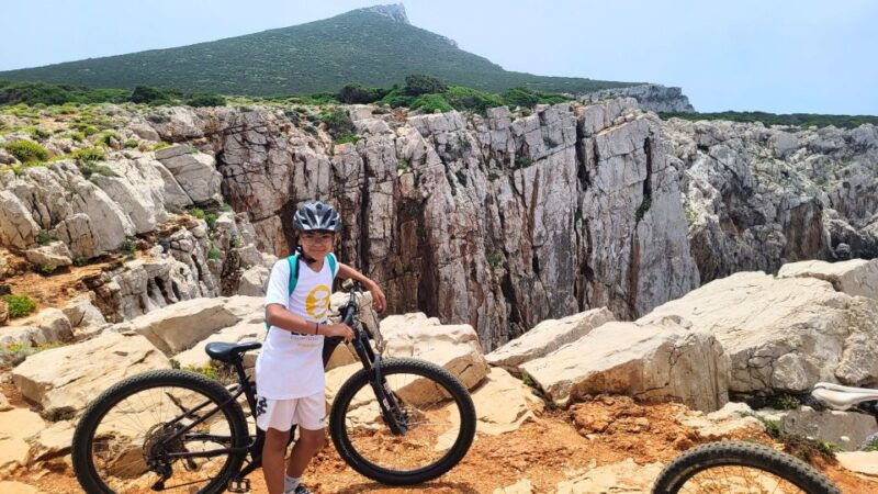 from-alghero-le-prigionette-oasis-guided-e-bike-tour