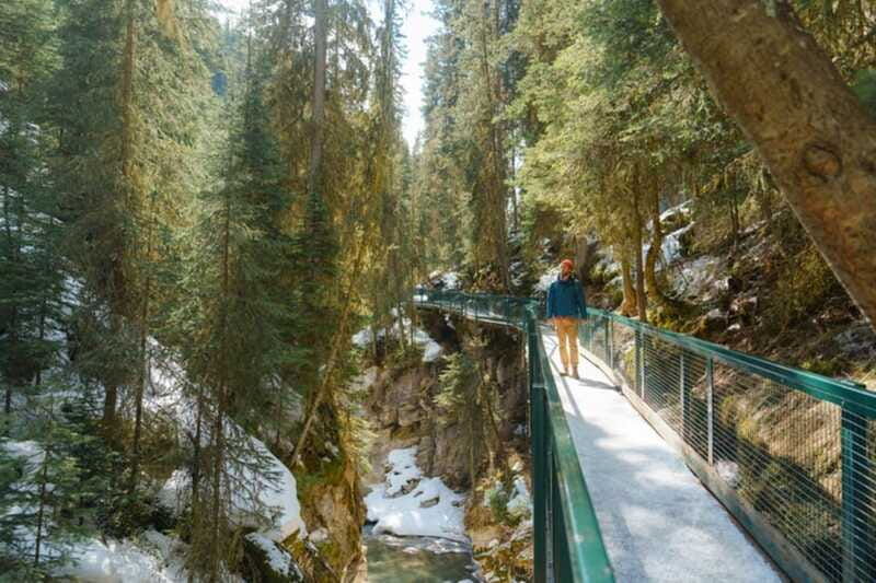 from-banff-canmore-lake-louise-johnston-canyon-adventure