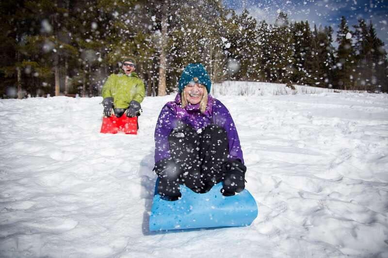 from-banff-snowshoeing-tour-in-kootenay-national-park