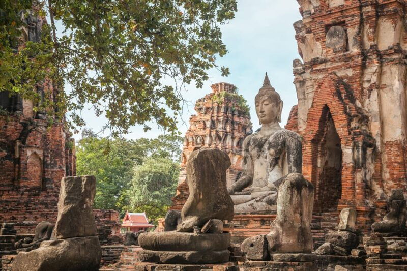 from-bangkok-ayutthaya-ayothaya-floating-market-day-trip