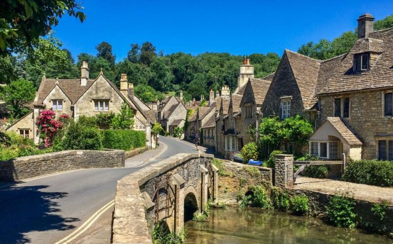 from-bath-private-tour-to-serene-cotswolds-with-pickup