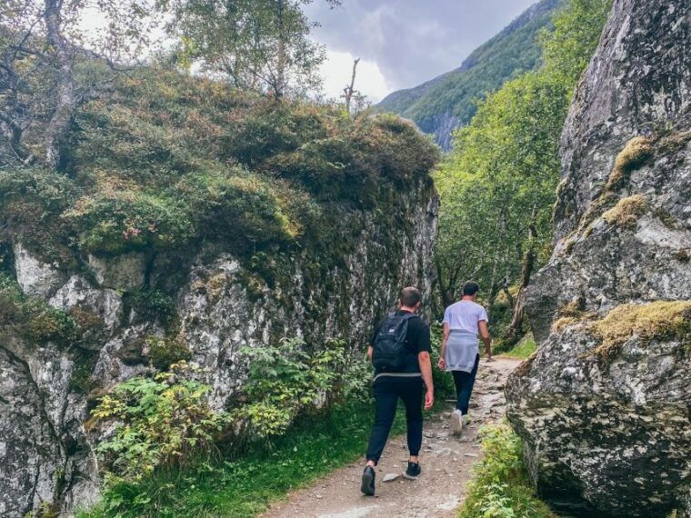 from-bergen-folgefonna-national-park-glacier-lake-tour