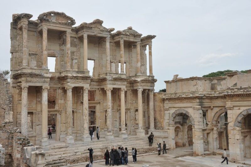 from-bodrum-highlights-of-ephesus-tour