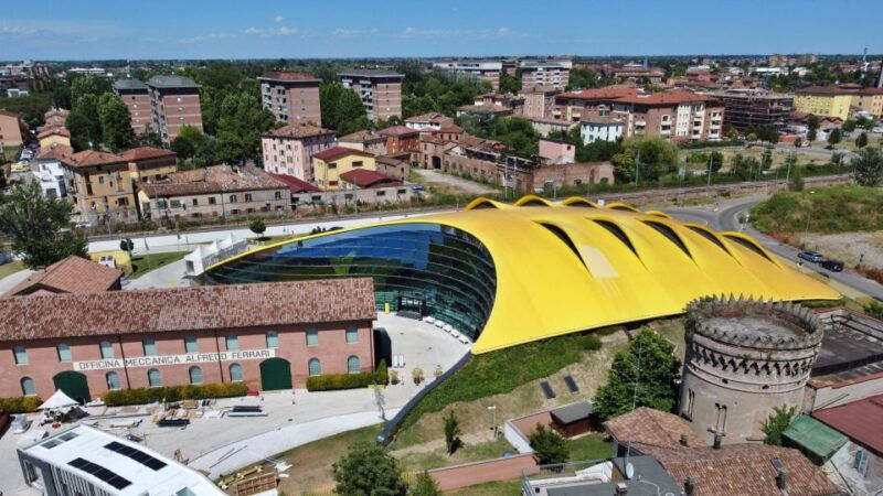from-bologna-enzo-ferrari-experience-in-modena-with-lunch