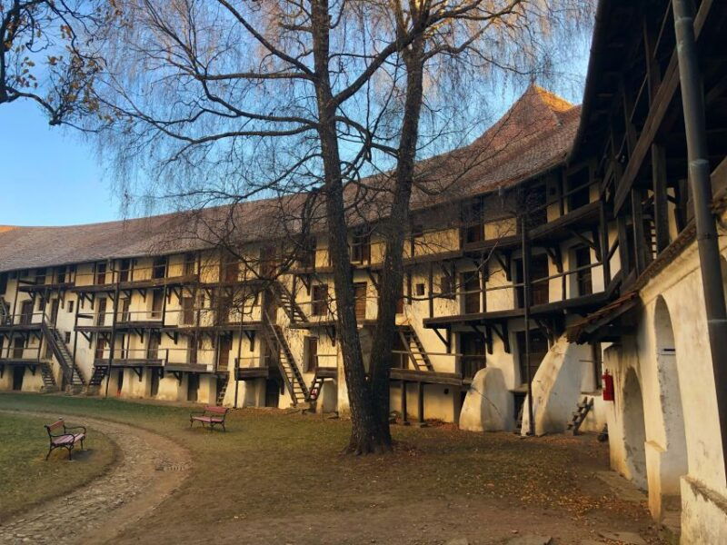 from-brasov-small-group-half-day-fortified-churches-tour