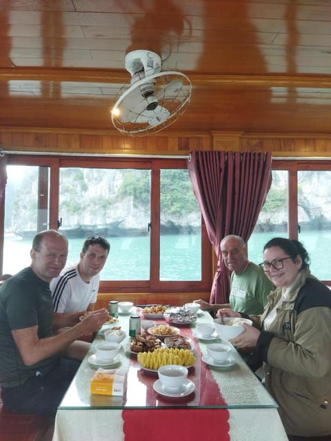 from-cat-ba-full-day-cruise-kayaking-swiming-snorkling