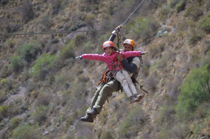 from-cusco-half-day-zip-line-adventure