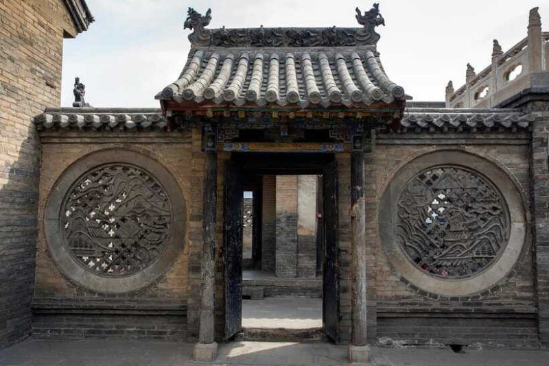 from-datong-4-day-private-tour-to-pingyao-with-transfer