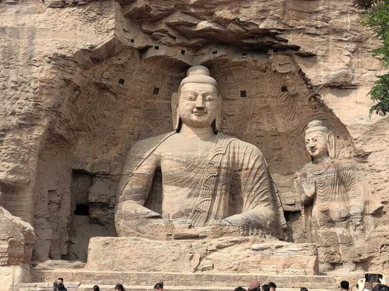 from-datong-yungang-grottoes-and-hanging-temple-day-tour
