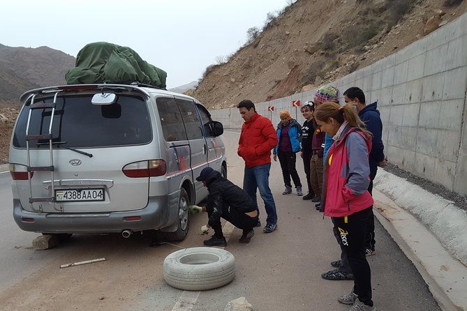 From Dushanbe to Wakhan corridor and back - Final Thoughts