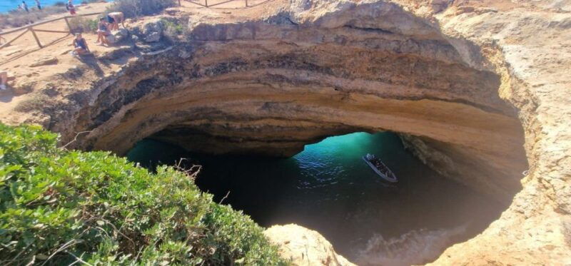 from-faro-7-valleys-hiking-benagil-cave-snorkeling-tour-2