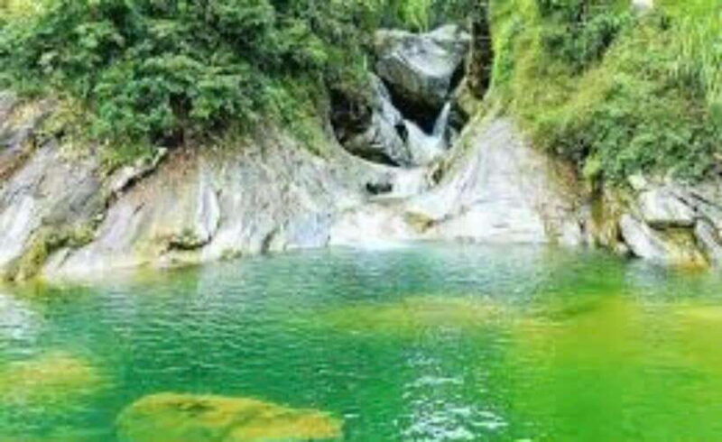 from-hanoi-2-day-ha-thanh-waterfall-and-khuoi-my-village