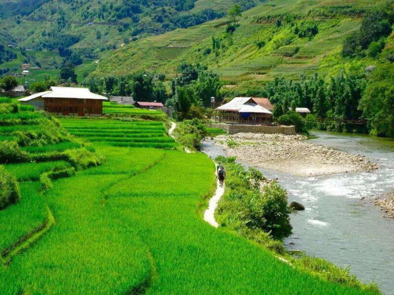 from-hanoi-3-day-sapa-fansipan-ninh-binh-tour-with-meals