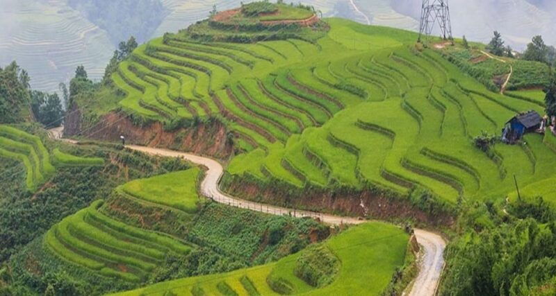 from-hanoi-3-day-sapa-trek-with-guide-homestay-and-meals