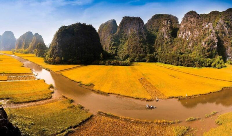 from-hanoi-ninh-binh-2-day-tour-with-hoa-lu-and-tam-coc