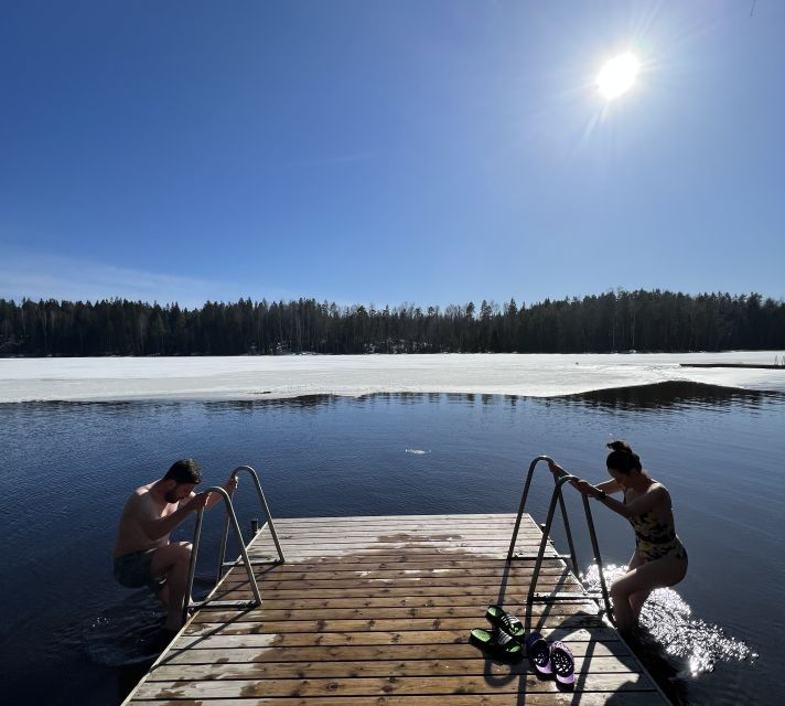 from-helsinki-hike-and-sauna-in-sipoonkorpi-national-park