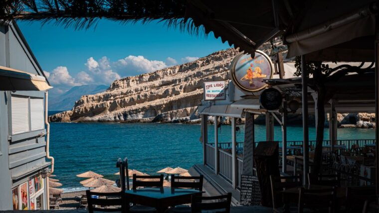 from-heraklion-day-trip-to-matala-hippie-beach-and-caves