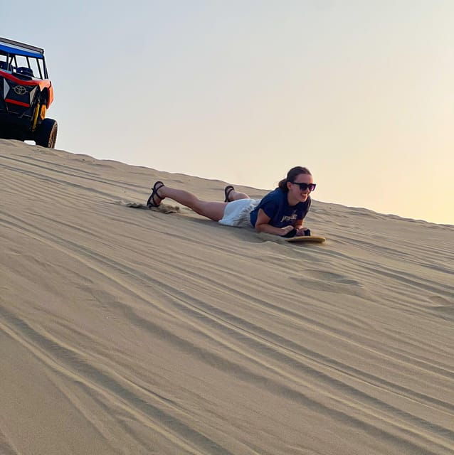 from-huacachina-or-ica-sunset-fun-ride-in-buggy-and-sandboarding