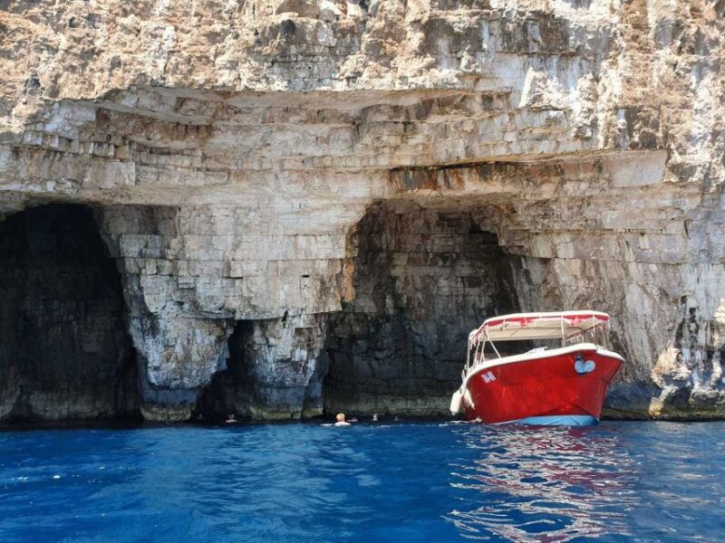 from-hvar-vis-island-and-blue-cave-speedboat-tour