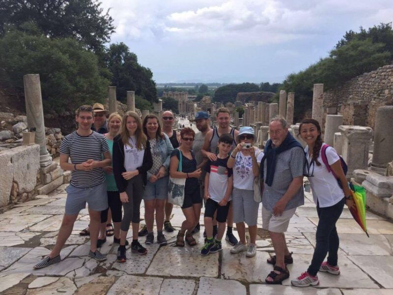 from-izmir-ephesus-artemis-temple-with-entry-ticketslunch