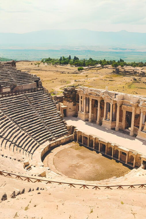 from-izmir-pamukkale-hierapolis-and-karahayit-day-tour