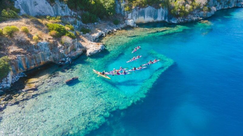 from-kas-guided-kekova-sea-kayaking-tour