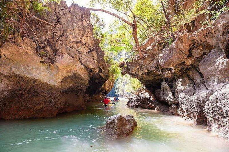 from-khao-lak-premium-james-bond-sunset-and-canoe-adventure