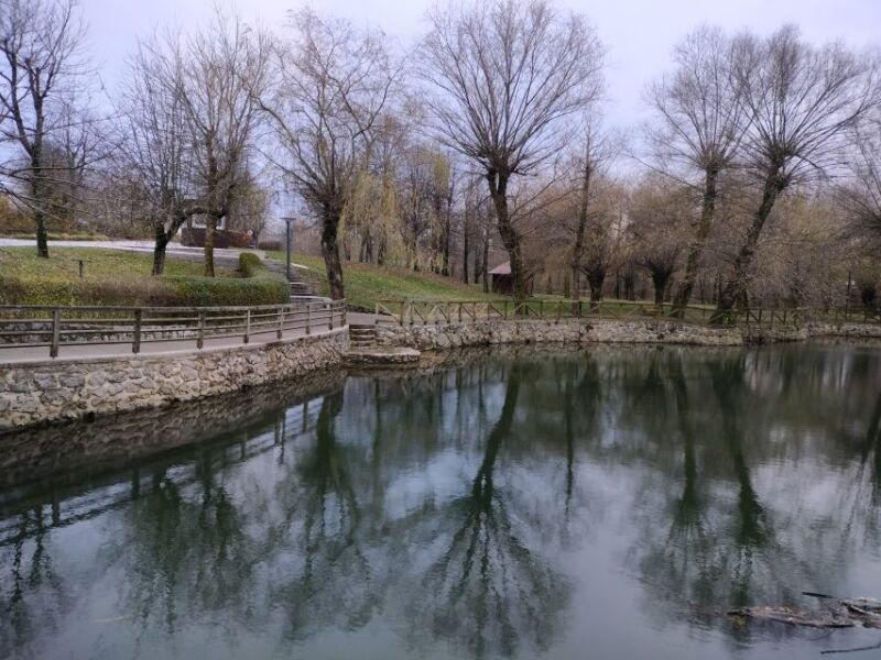 from-ljubljana-lake-bled-and-postojna-cave-day-trip