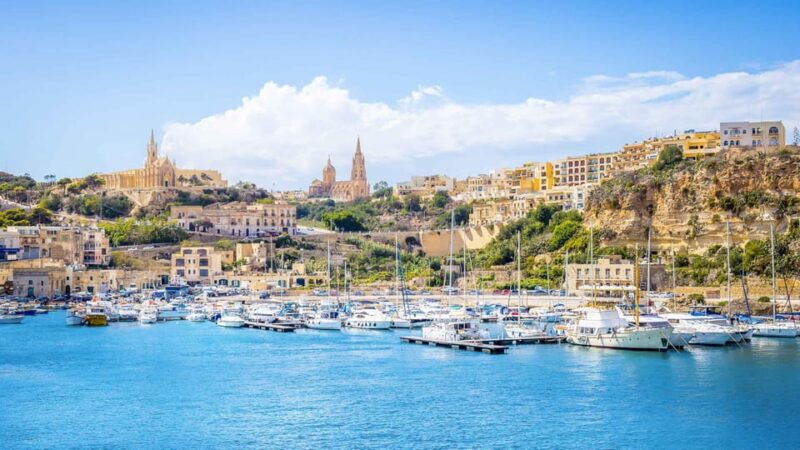 from-malta-gozo-4x4-buggy-tour-with-lunch-and-transfers