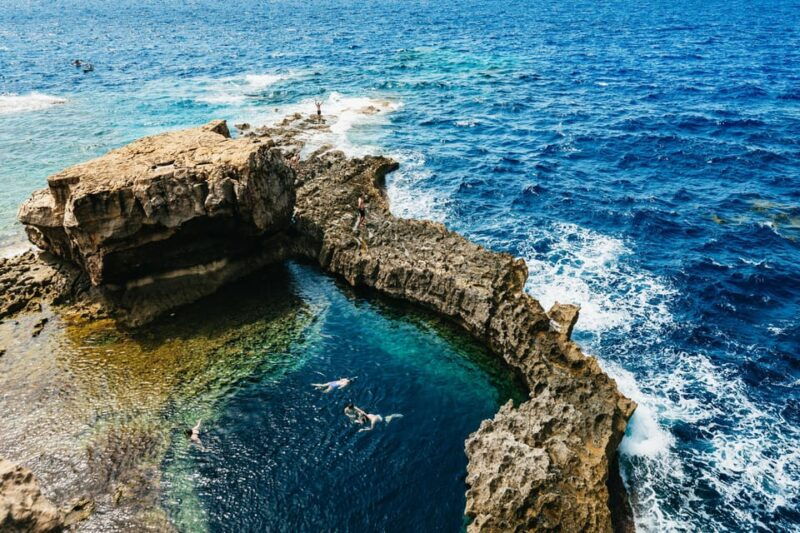 from-malta-gozo-comino-quad-bike-boat-tour-with-lunch