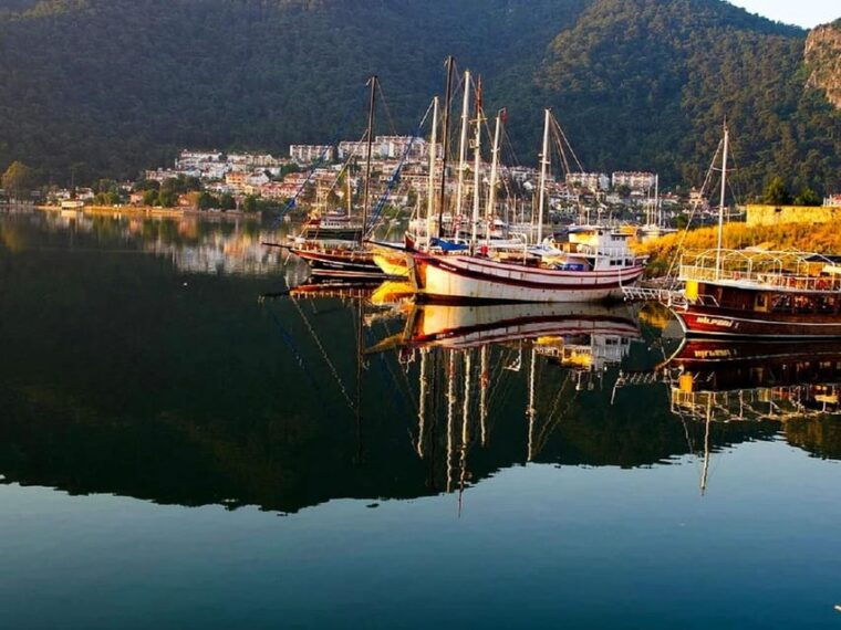 from-marmaris-fethiye-tour-with-saklikent-ticket-transfer