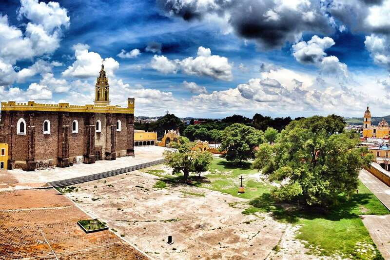 from-mexico-city-puebla-and-cholula-day-tour