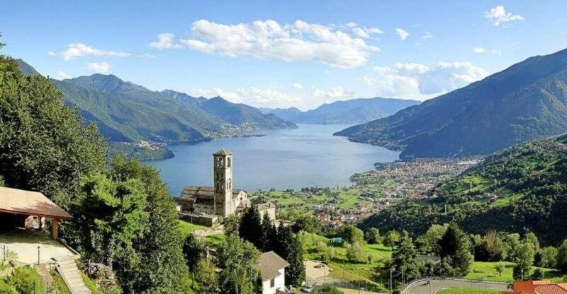 From Milan: Lake Como Walking Tour and Cruise - Questions About Your Stay