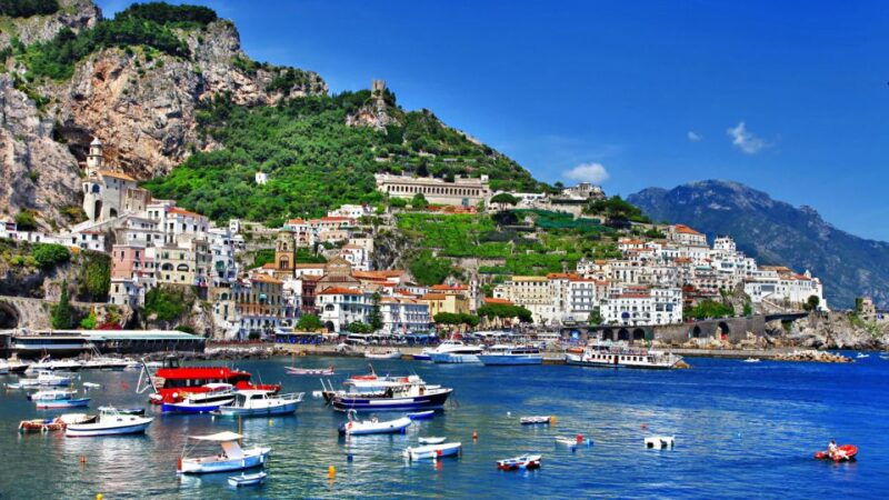 from-naples-amalfi-coast-highlights-tour-by-car-and-boat