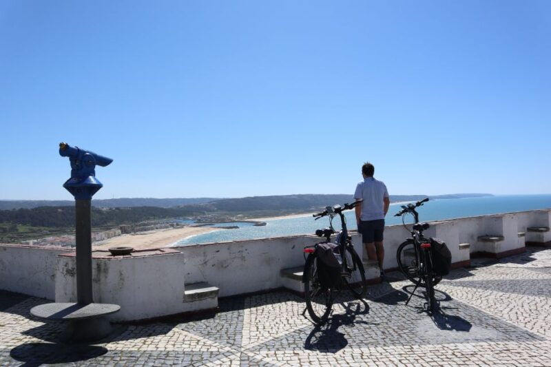 from-nazare-self-guided-half-day-or-full-day-e-bike-rental