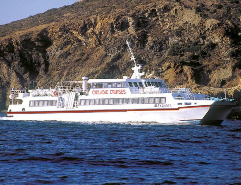 from-paros-delos-mykonos-full-day-trip-by-catamaran