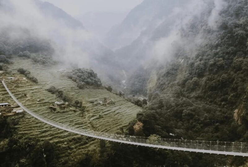 from-pokhara-2-day-jhinu-hot-springs-retreat-with-trek