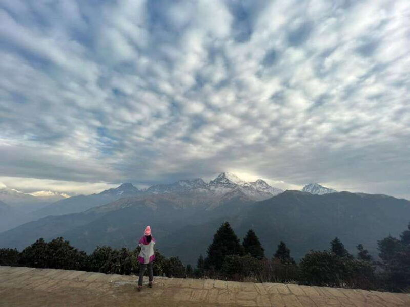 from-pokhara-4-day-poon-hill-trek-with-transfers-2