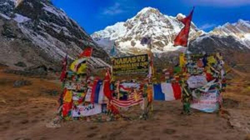 from-pokhara-5-day-annapurna-basecamp-trek-with-hot-springs