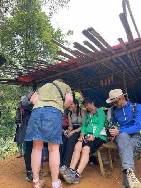 from-sapa-2-day-fansipan-peak-trekking-tour