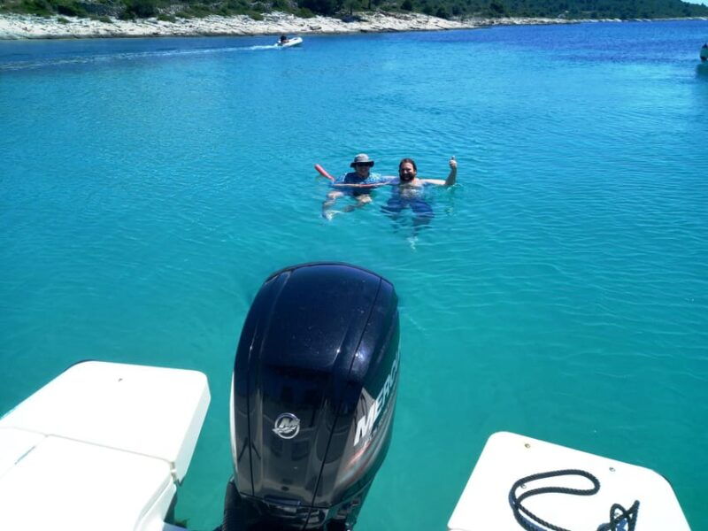 from-split-or-trogir-private-speedboat-tour-to-blue-lagoon